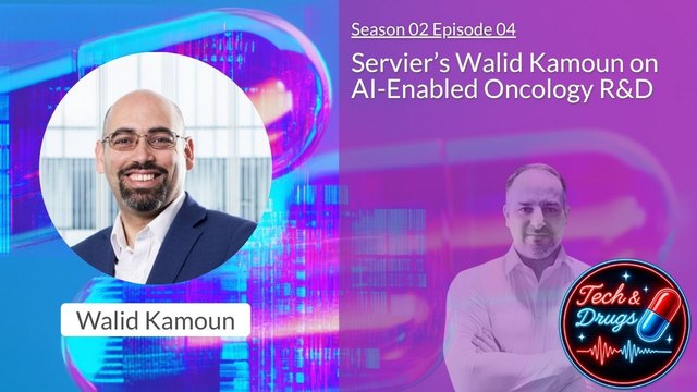 Walid Kamoun episode thumbnail